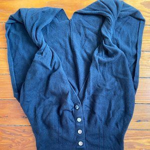 Karen Millen Sleeveless Knit